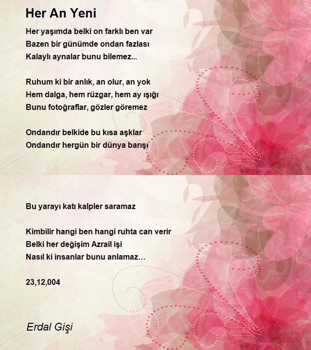 Erdal Gişi