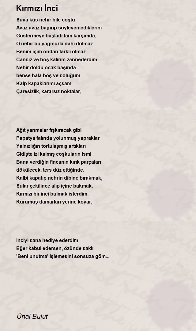 Ünal Bulut