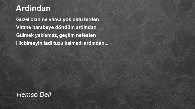 Hemso Deli