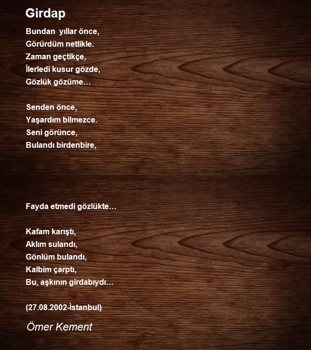 Ömer Kement
