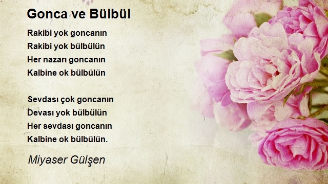 Miyaser Gülşen