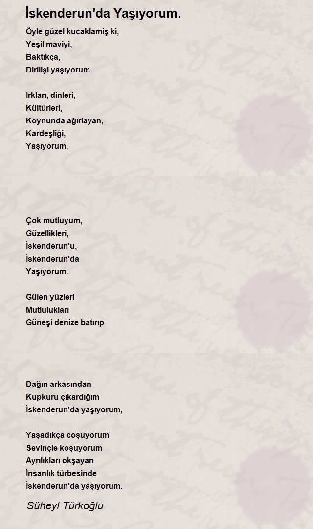 Süheyl Türkoğlu
