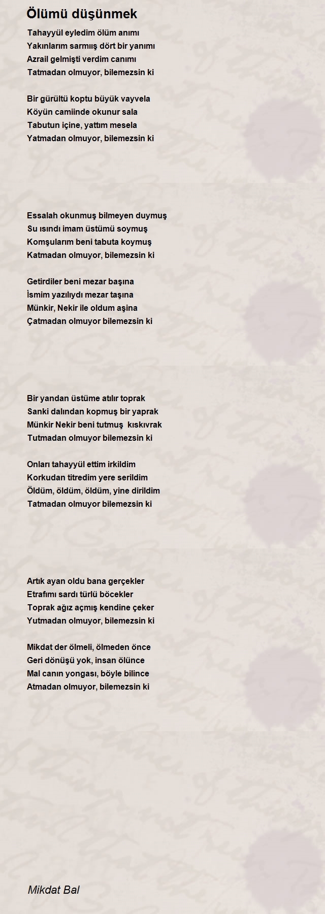 Mikdat Bal
