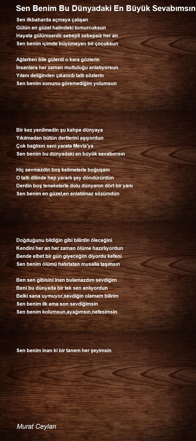 Murat Ceylan