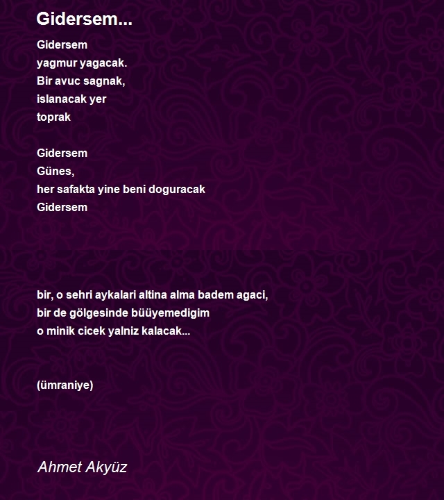 Ahmet Akyüz