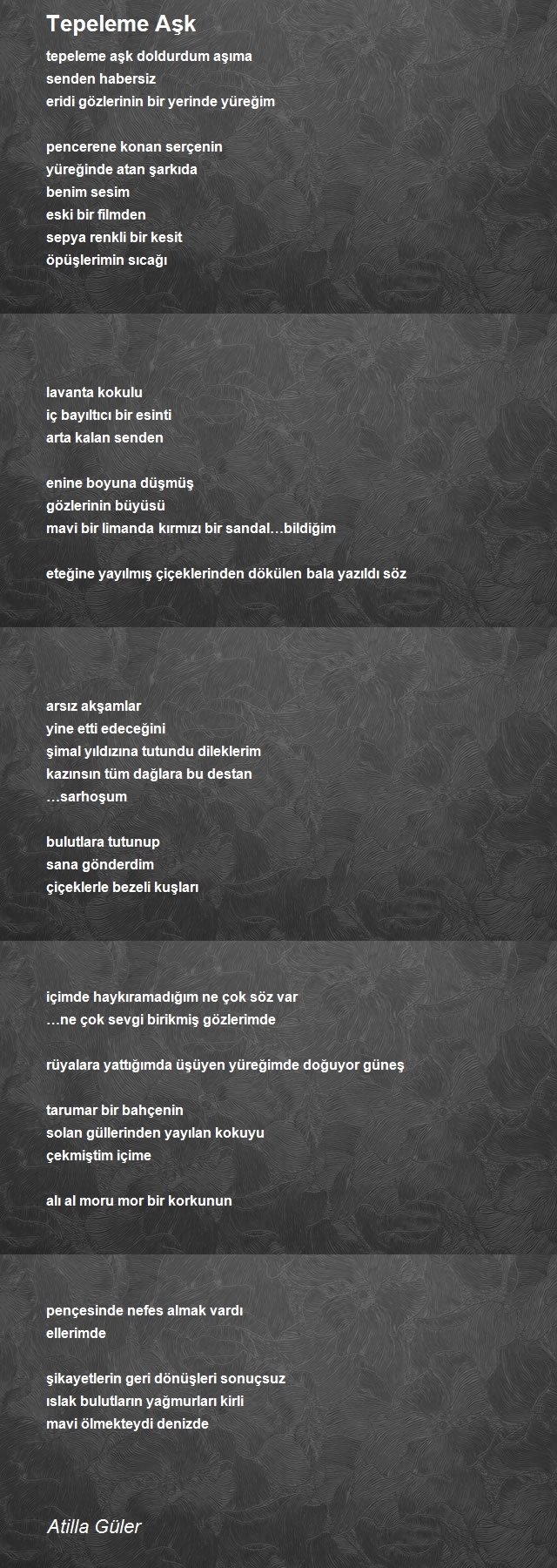Atilla Güler