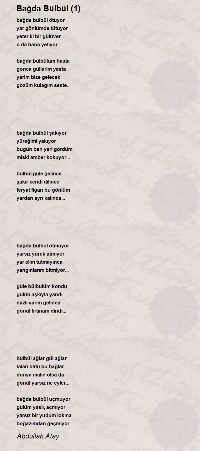 Abdullah Atay