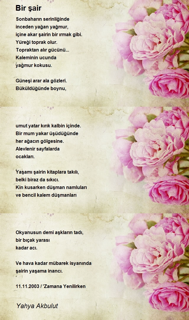 Yahya Akbulut