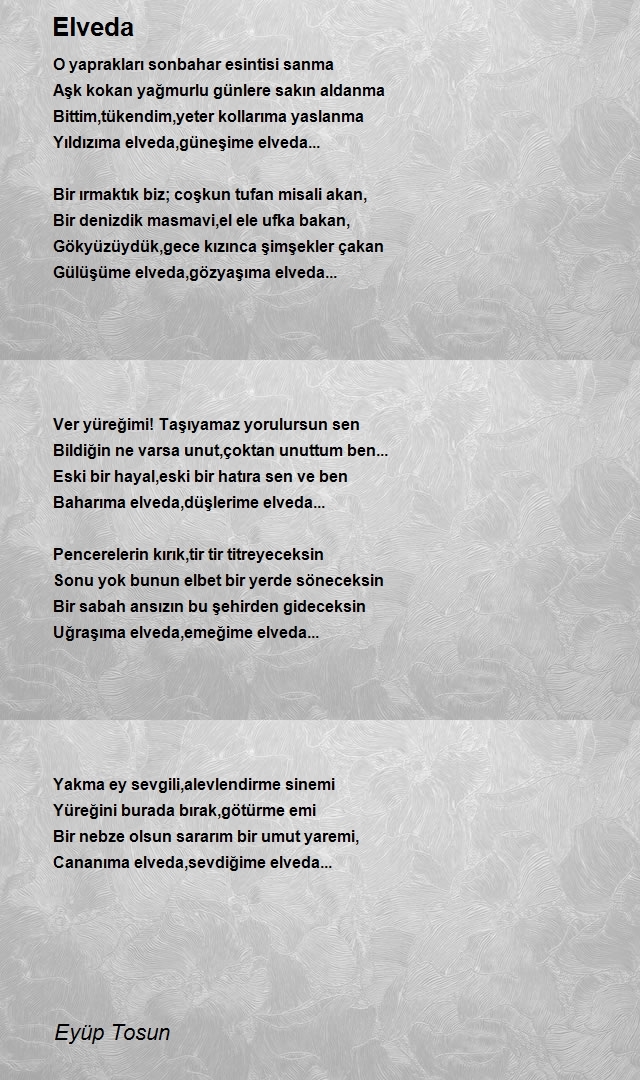 Eyüp Tosun