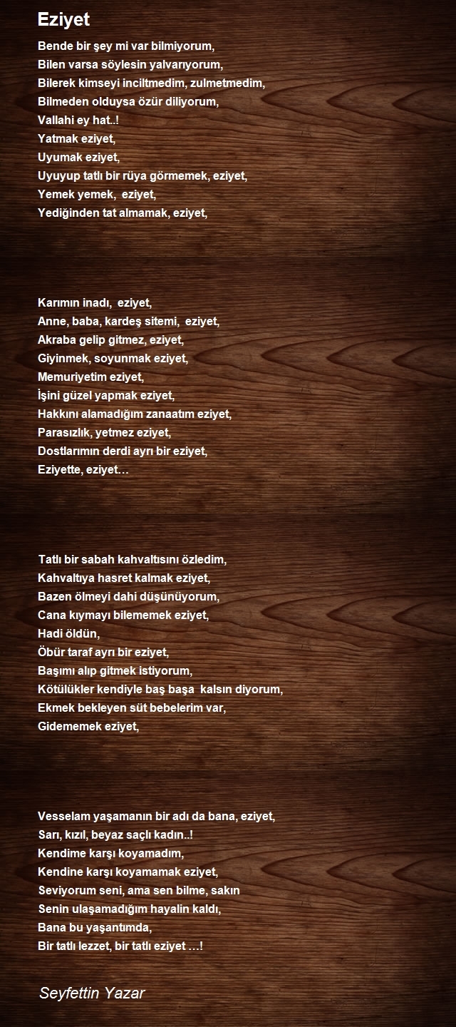 Seyfettin Yazar