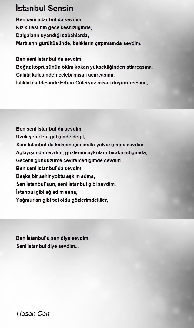 Hasan Can