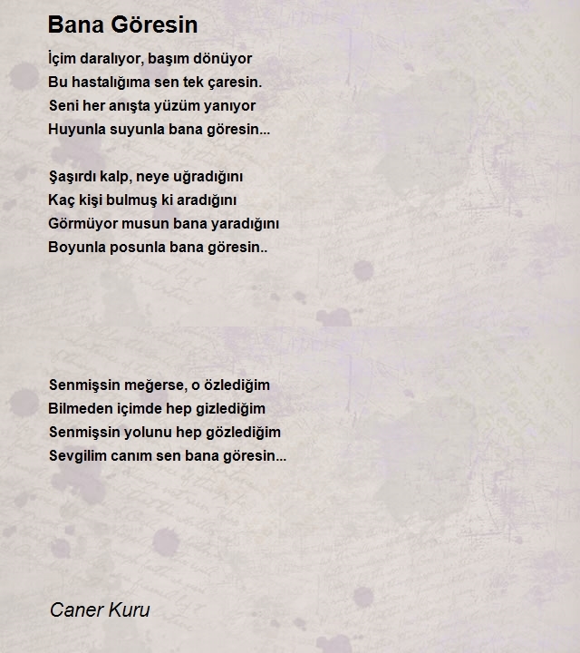 Caner Kuru