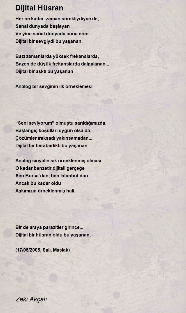Zeki Akçalı