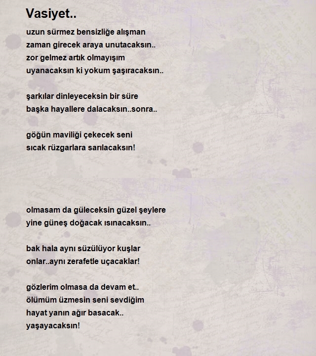 Evren Demirdelen