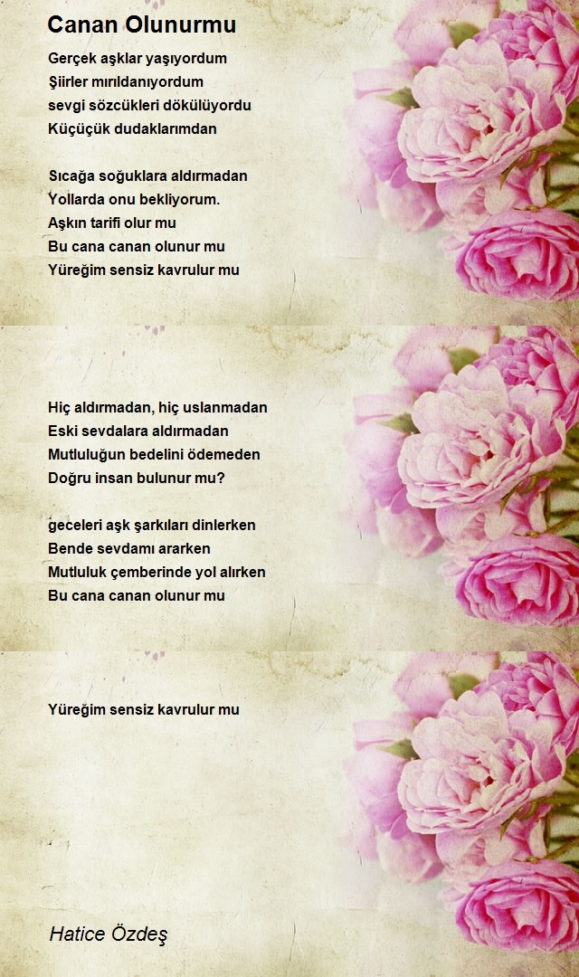 Hatice Özdeş