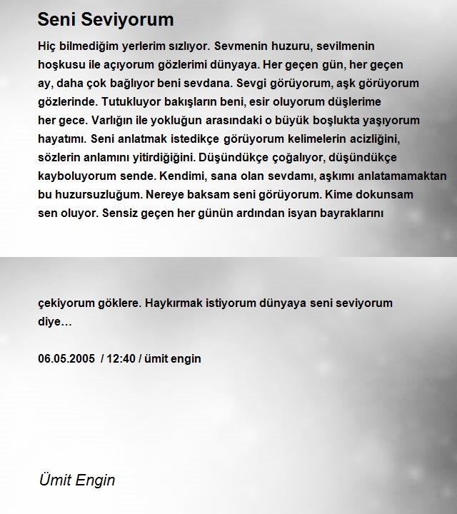 Ümit Engin