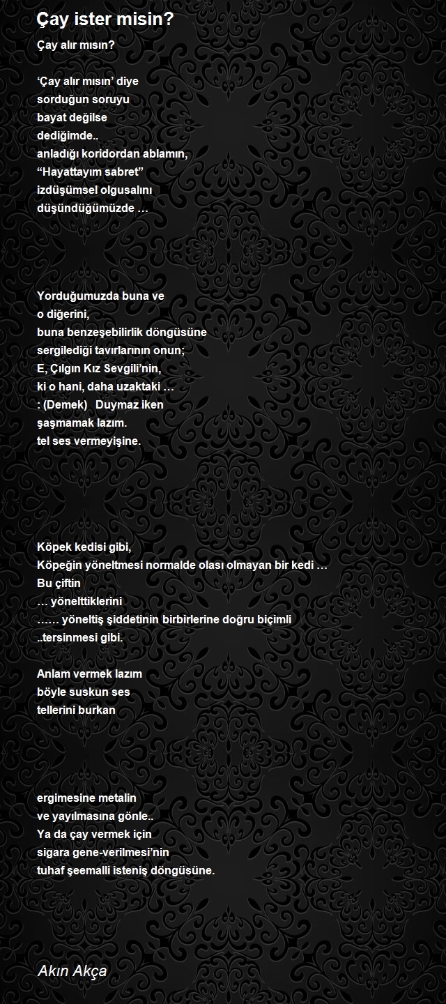Akın Akça