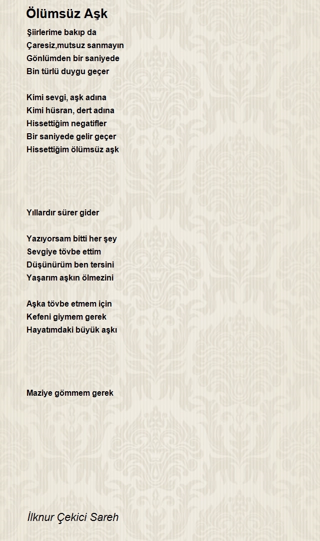 İlknur Çekici