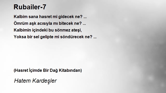 Hatem Kardeşler