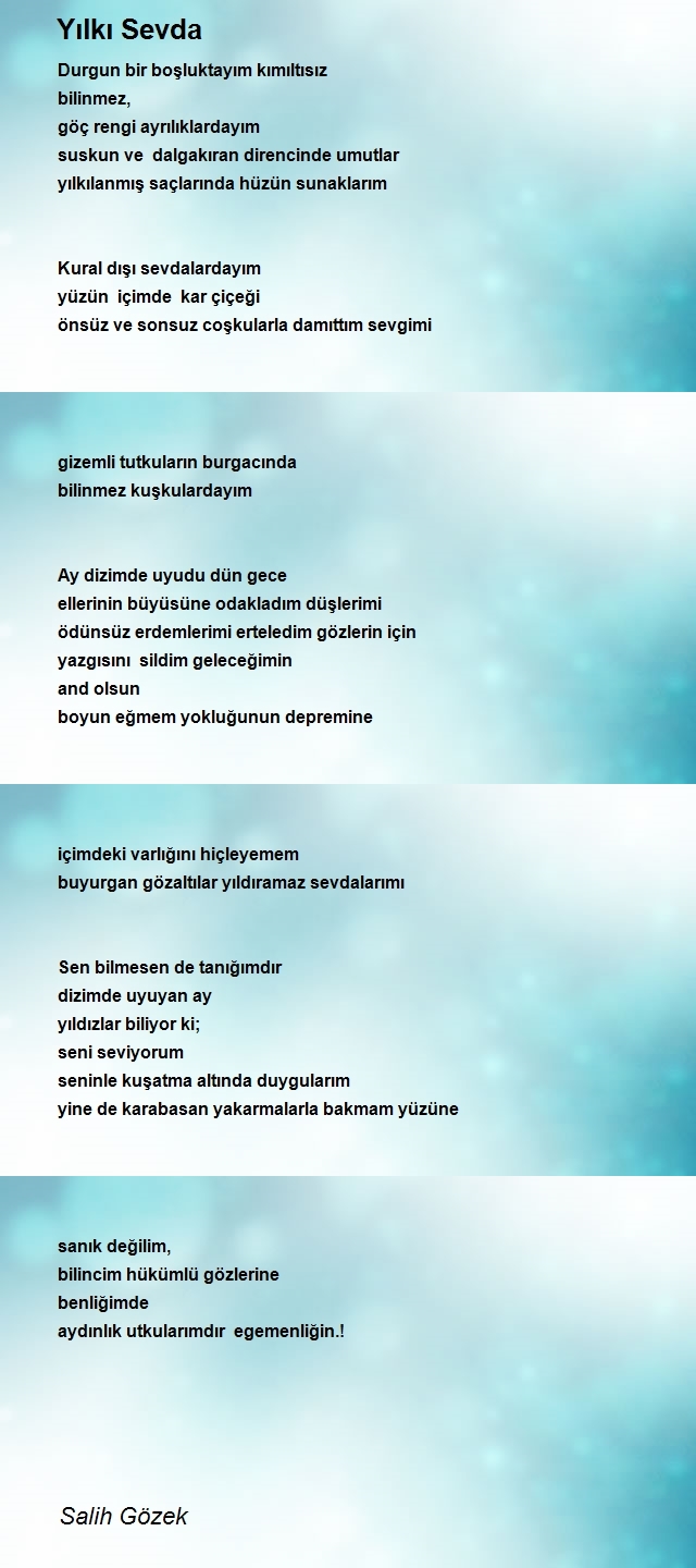 Salih Gözek