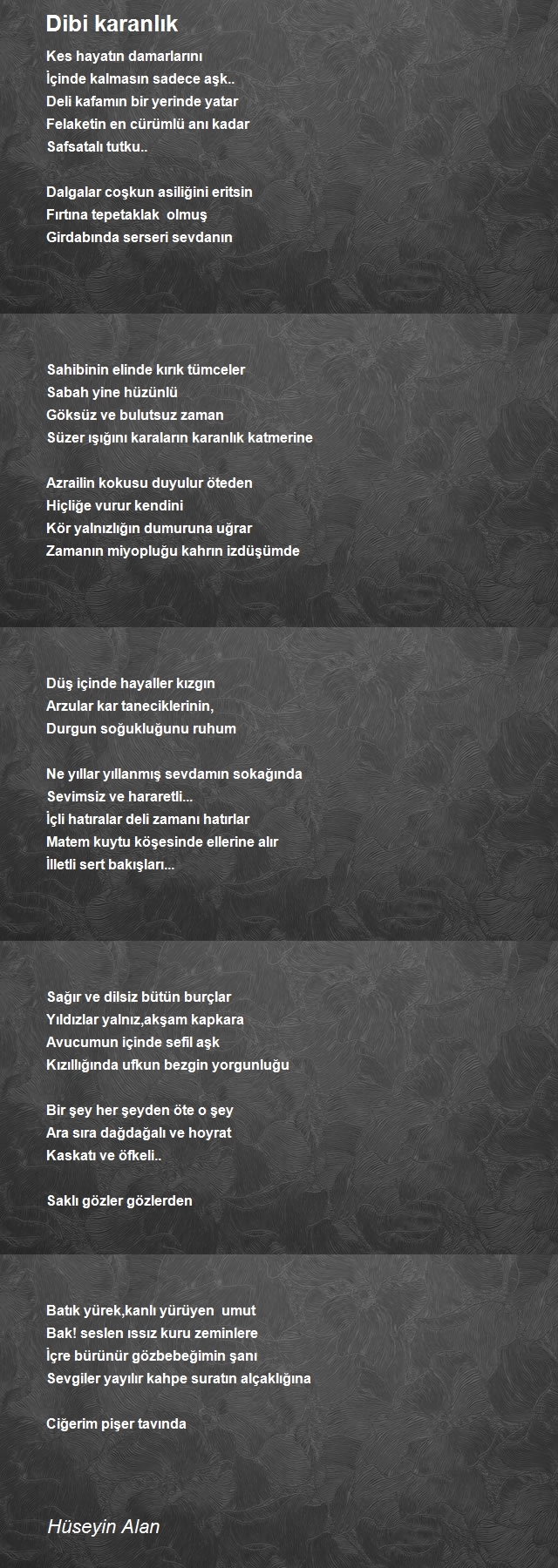Hüseyin Alan