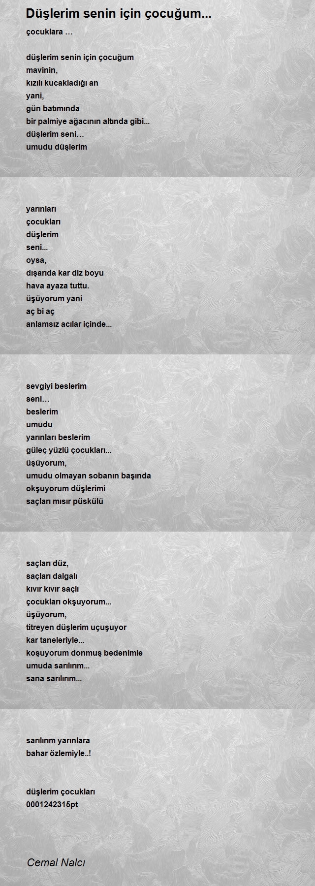 Cemal Nalcı