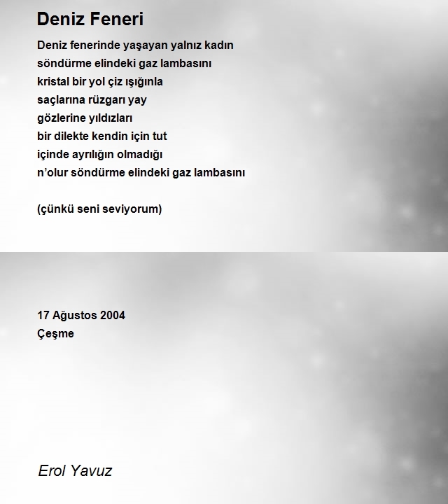 Erol Yavuz