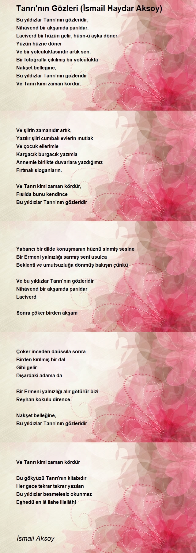 İsmail Aksoy