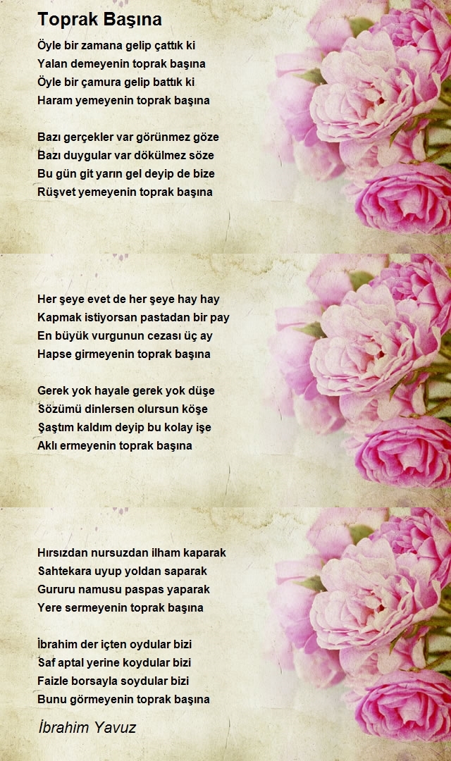 İbrahim Yavuz