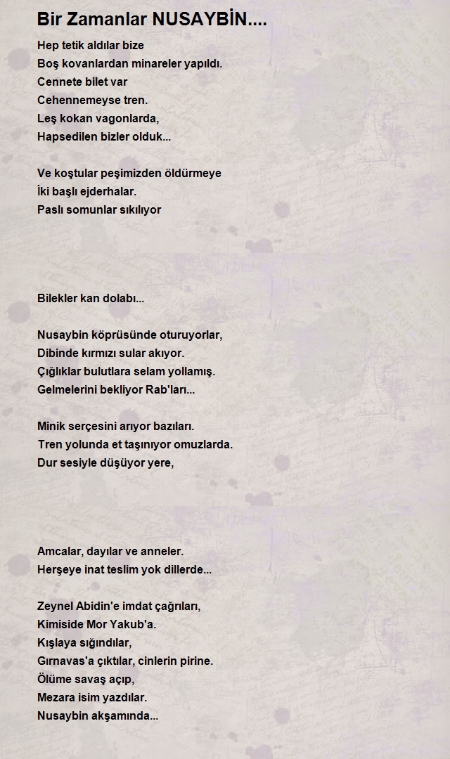 Mehmet Emin Yeşilmen