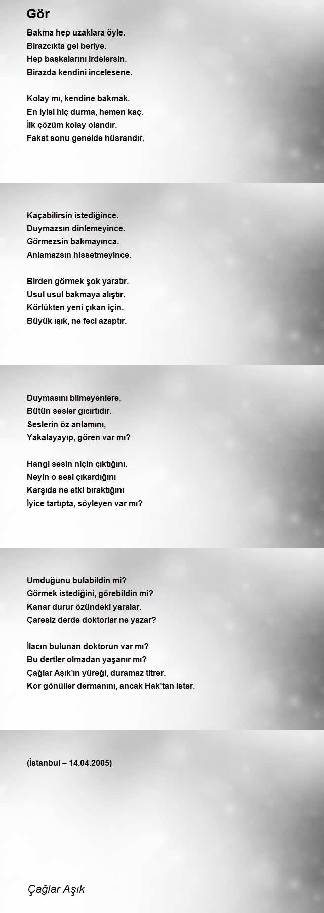 Çağlar Aşık