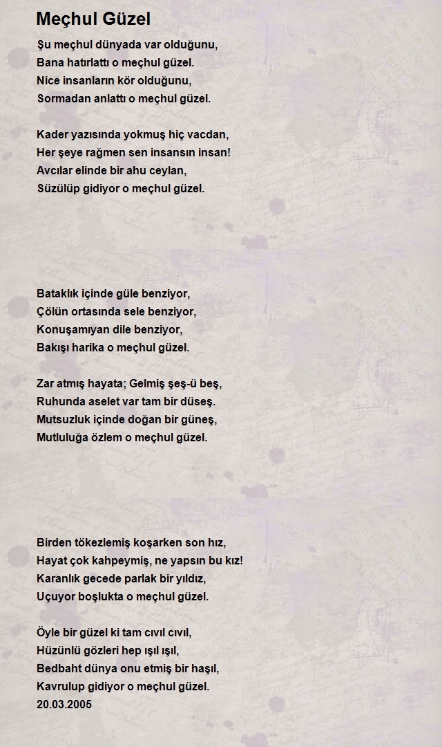 Abbas Yurt