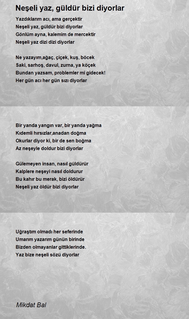 Mikdat Bal