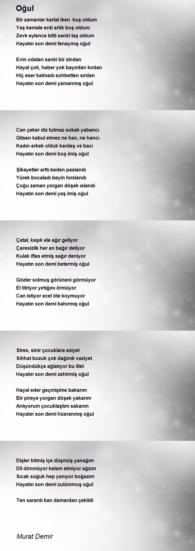 Murat Demir