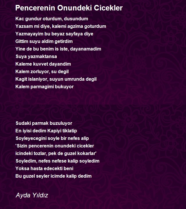 Ayda Yıldız