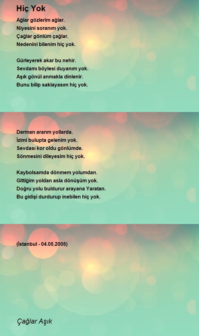 Çağlar Aşık
