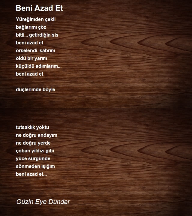 Güzin Eye Dündar