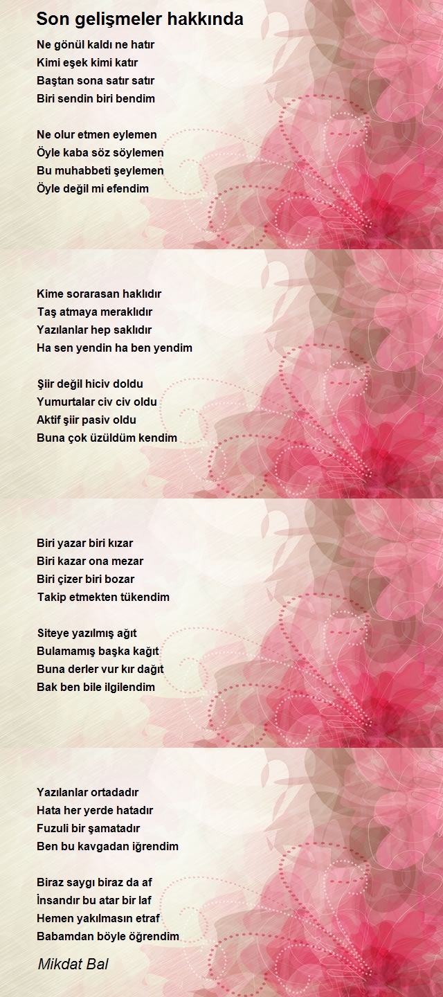 Mikdat Bal