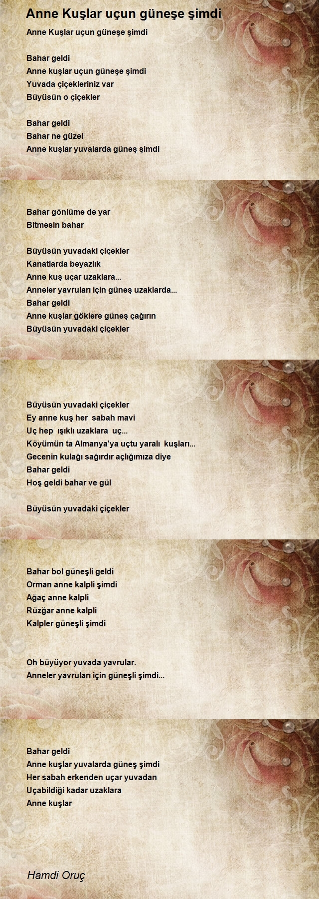 Hamdi Oruç