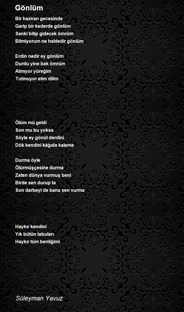 Süleyman Yavuz