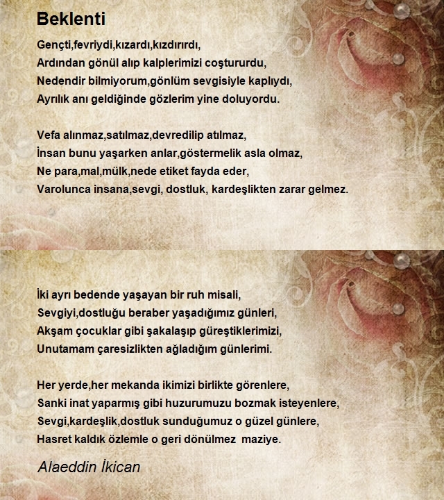 Alaeddin İkican