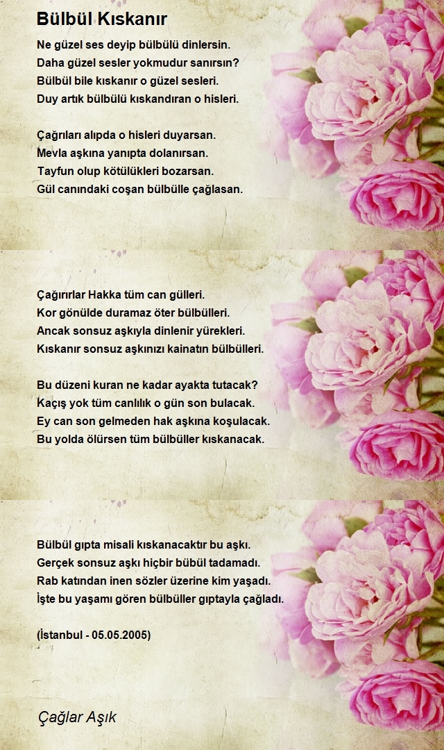 Çağlar Aşık