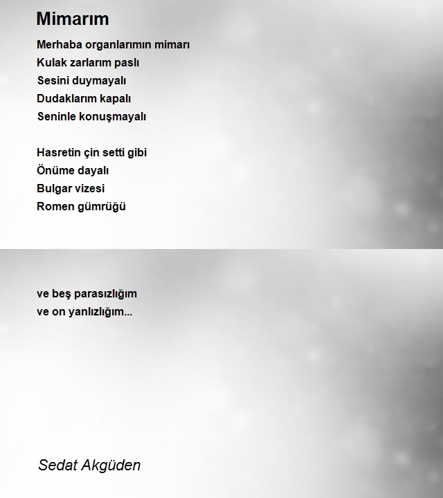 Sedat Akgüden