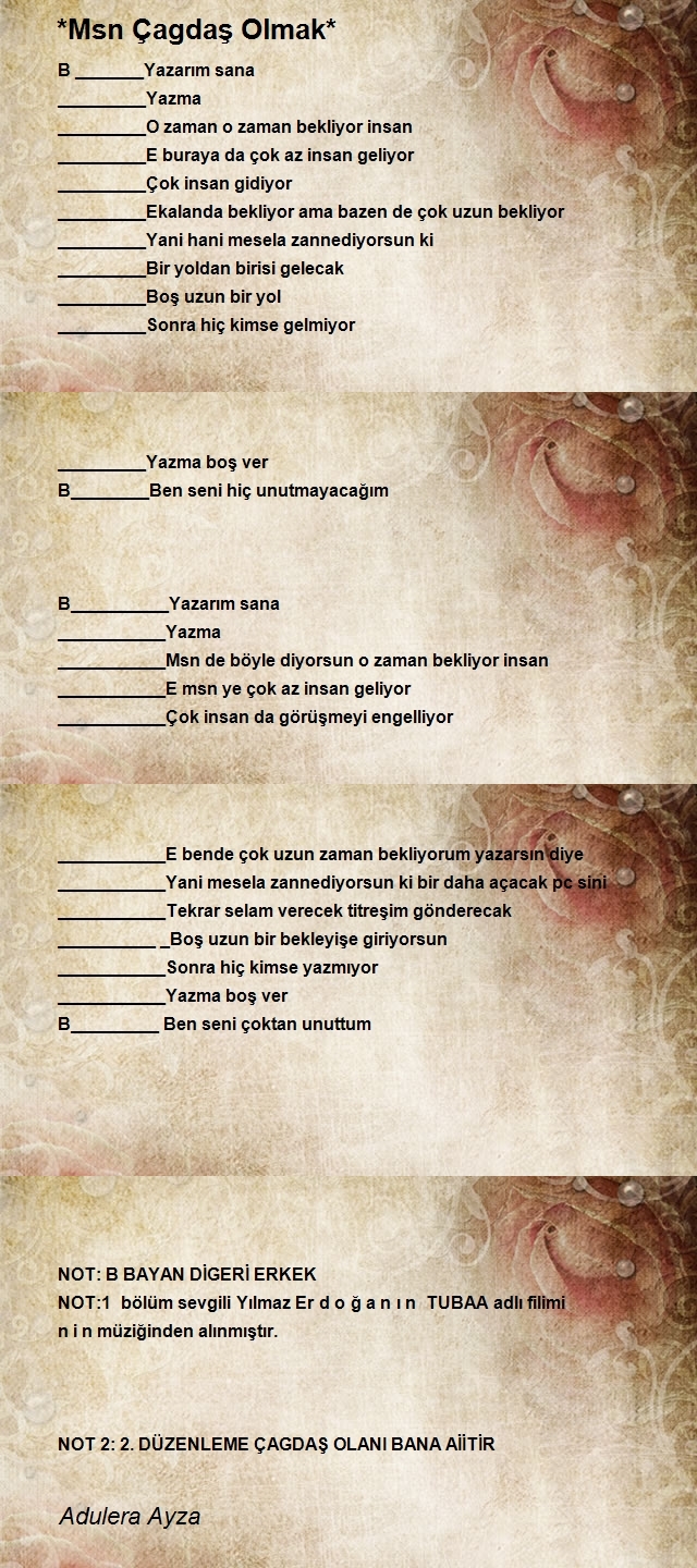 Adulera Ayza