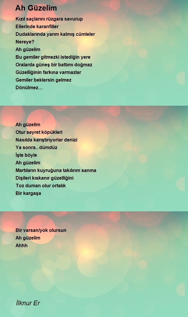 İlknur Er