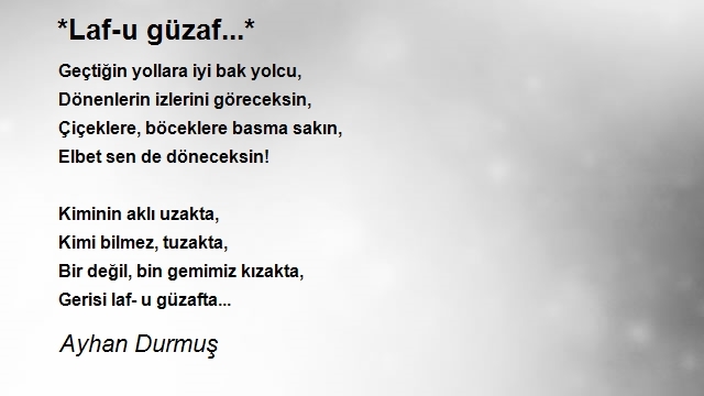 Ayhan Durmuş