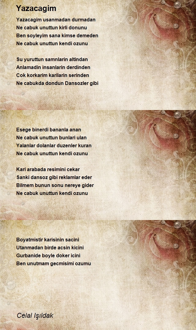 Celal Işıldak