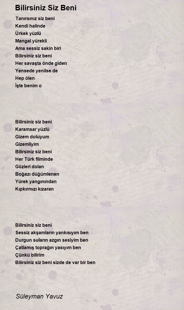 Süleyman Yavuz