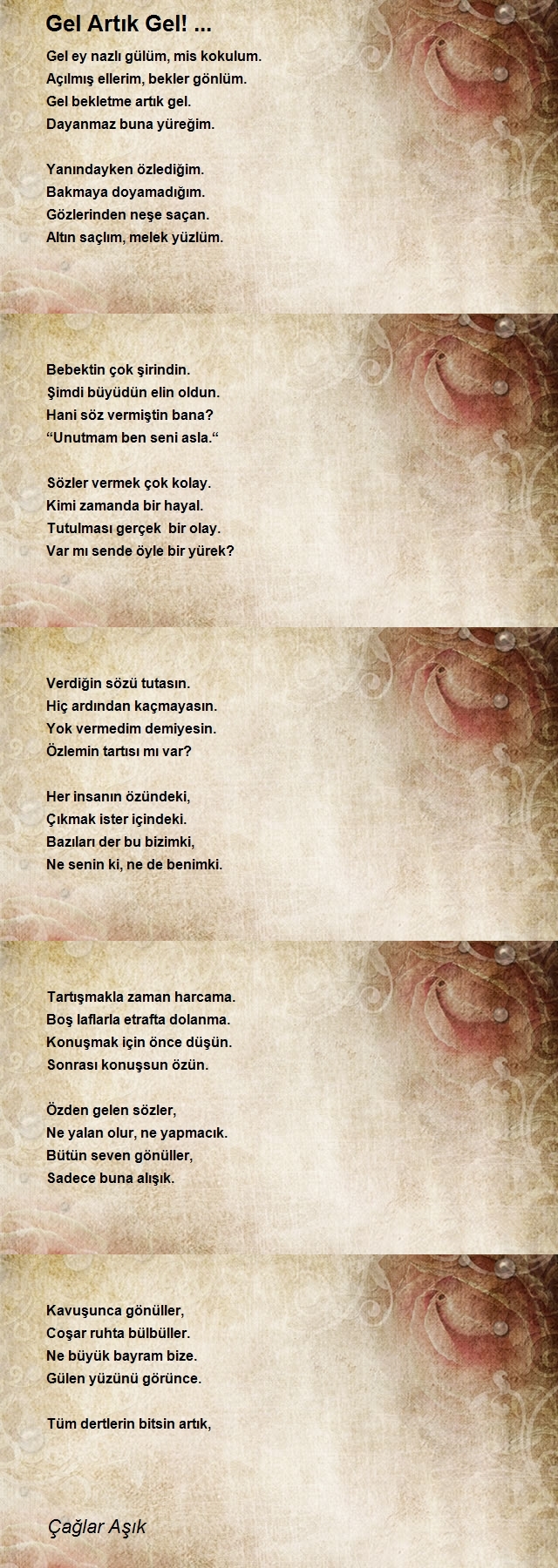 Çağlar Aşık