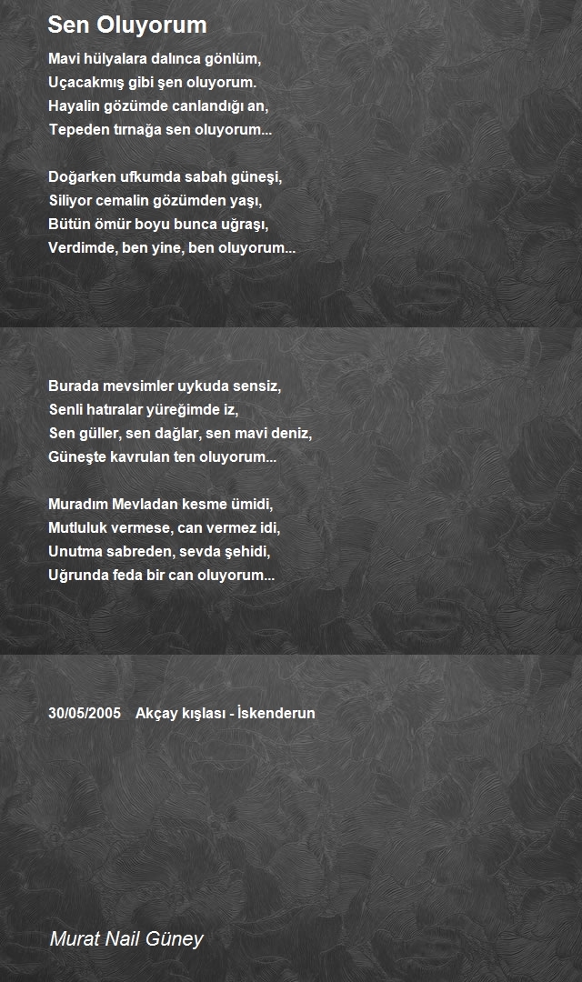 Murat Nail Güney